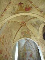 In der Feldsteinkirche zu Lohja