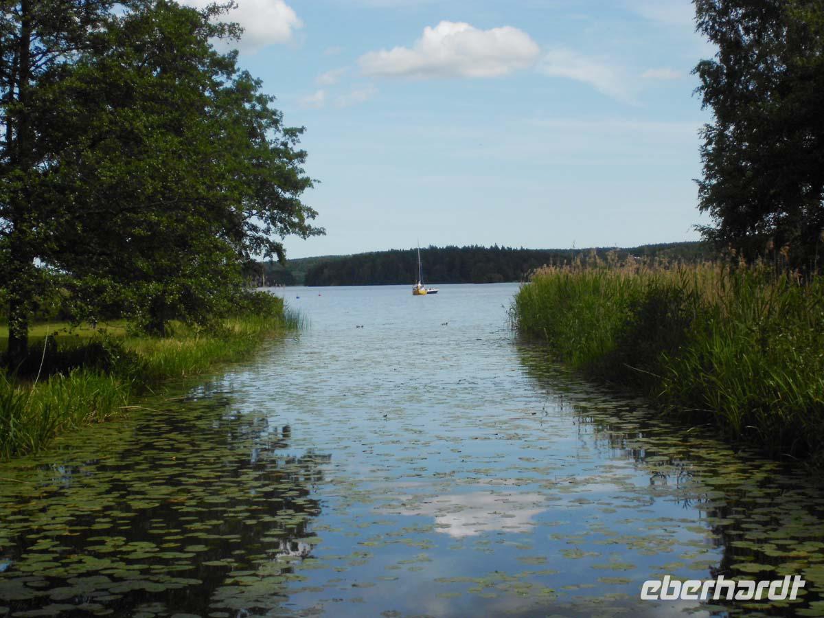 Am Mälarsee