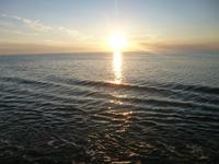 auf dem Weg nach Tallinn