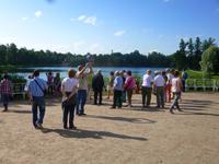 Park Katharinenpalast