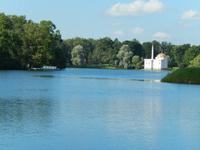 Park Katharinenpalast