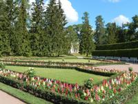 Park Katharinenpalast