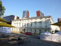 02_Klaipeda_Königspalast