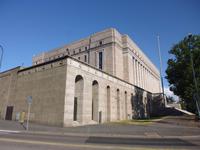 08_Helsinki_Parlament