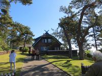 Thomas- Mann - Haus Nidden