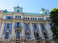 Riga Jugendstil