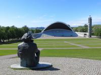 Sängerbühne Tallinn