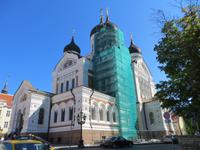 Newski-Kathedrale Tallinn