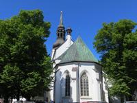 Olafskirche Tallinn