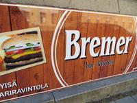 Hamburger oder Bremer?