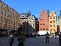 Stockholm Gamla Stan