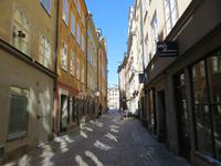 Stockholm Gamla Stan