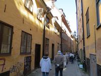 Stockholm Gamla Stan