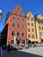 Stockholm Gamla Stan