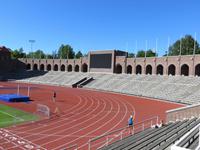 Olympiastadion Stockholm