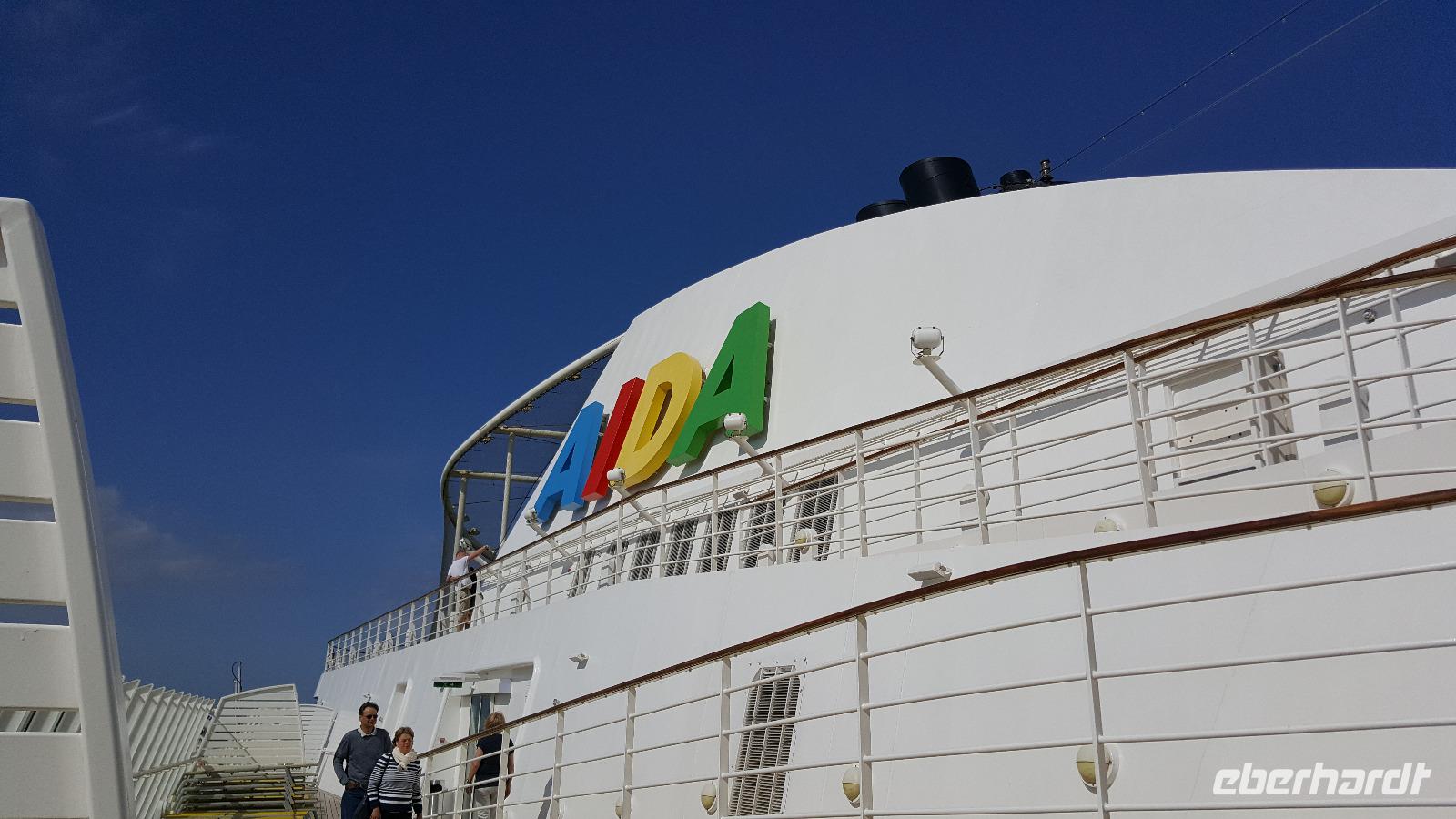 AIDA