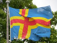 Abschied von Aland
