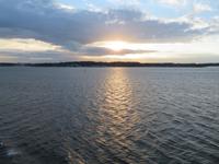 Abschied von Kiel