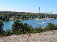 Aland mit 
