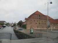 Alter Speicher