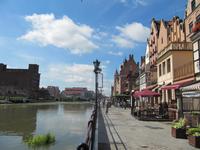 An der Motlau