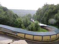 Bobbahn Sigulda