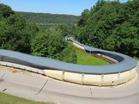 Bobbahn Sigulda