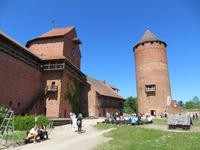 Burg Turaida