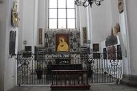Danzig - Marienkirche