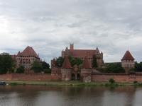 Die Marienburg 