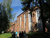 Dom Tartu
