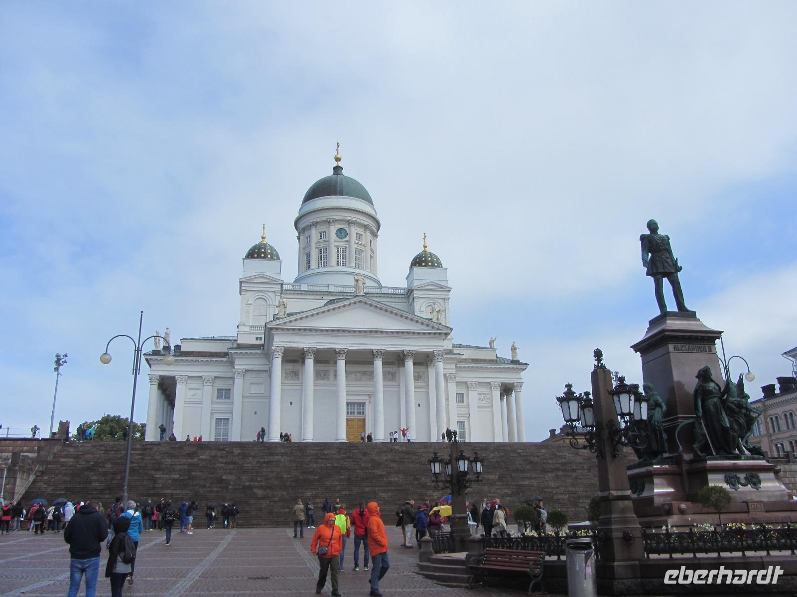 Dom zu Helsinki