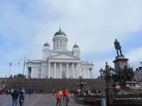 Dom zu Helsinki
