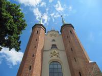 Dom zu Oliwa