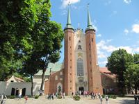 Dom zu Oliwa