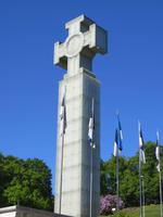 Freiheitsdenkmal Tallinn