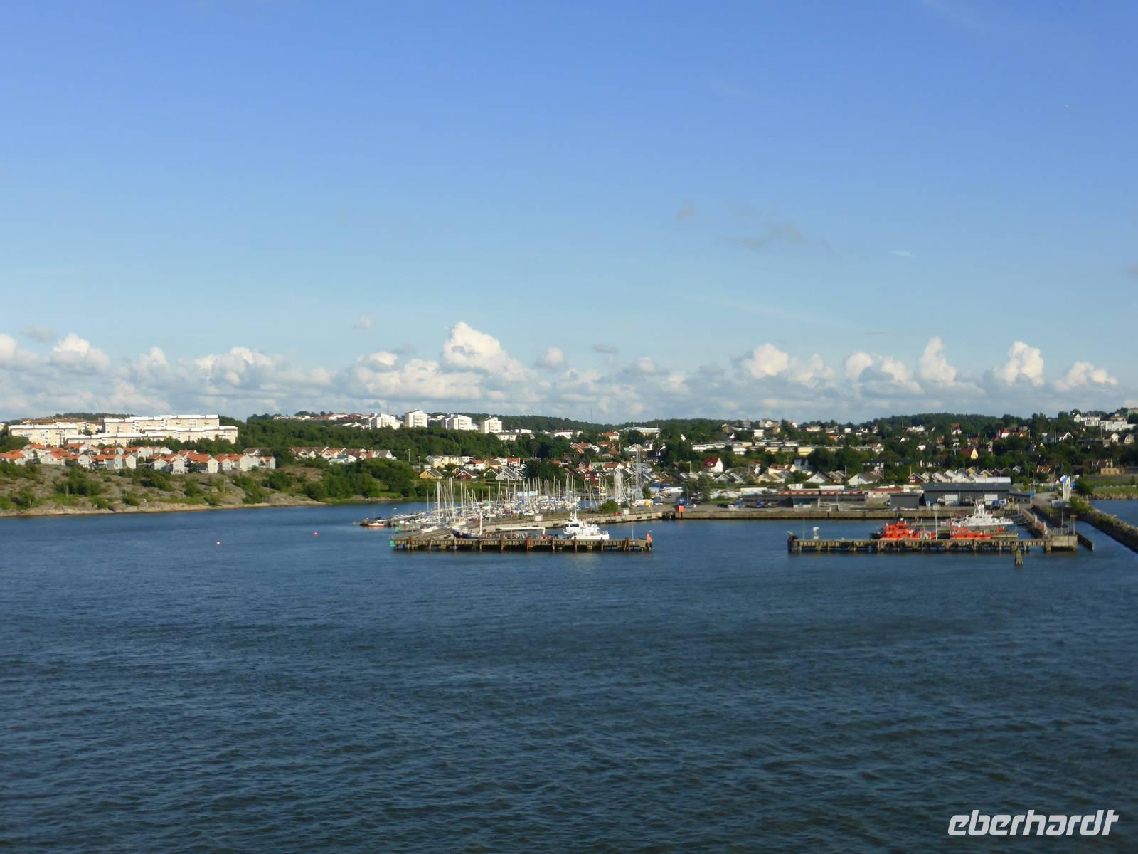 Göteborg- Kiel