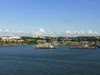 Göteborg- Kiel