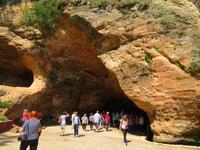 Gutmannshöhle