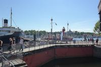 Hafen Stockholm