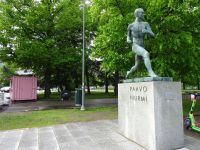 Helsinki: Rundfahrt