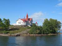 Helsinkier Schären