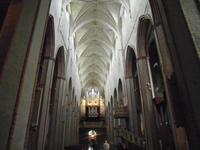 Im Dom zu Tartu