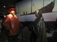 Im Vasa-Museum