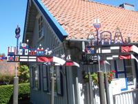 In Juodkrante