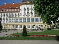In Sopot