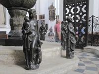 In der Marienkirche