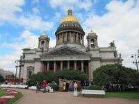 Isaak-Kathedrale