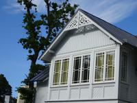 Jurmala: Rundgang