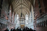 Kirche Marienburg